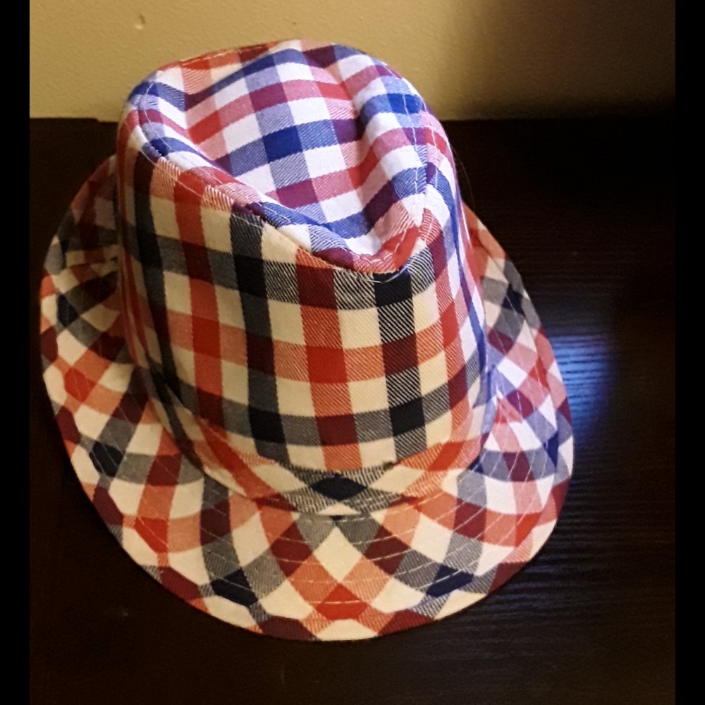 Fourth of july hat